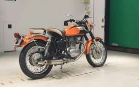 KAWASAKI ESTRELLA CUSTOM BJ250A