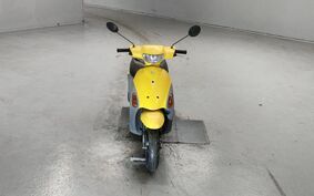 SUZUKI LET's 4 CA41A