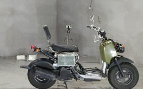 HONDA ZOOMER AF58