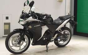 HONDA CBR250R A MC41