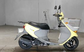 SUZUKI LET's 4 Basket CA43A