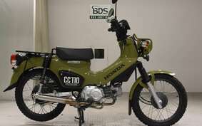 HONDA CROSS CUB 110 JA45