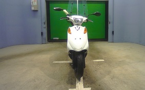 SUZUKI ADDRESS V125 CF4EA