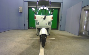 HONDA GYRO CANOPY TA03