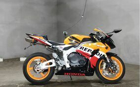 HONDA CBR1000RR 2007 SC57