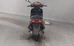 SUZUKI ADDRESS V125 DT11A