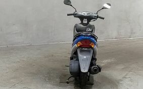 SUZUKI ADDRESS V125 G CF46A