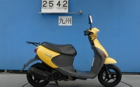 SUZUKI LET's 4 CA41A