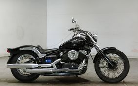 YAMAHA DRAGSTAR 400 1996 4TR