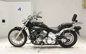 YAMAHA DRAGSTAR 400 2014 VH02J