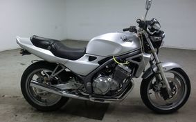 KAWASAKI BALIUS 250 1995 ZR250A