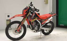 HONDA CRF250L LD MD44