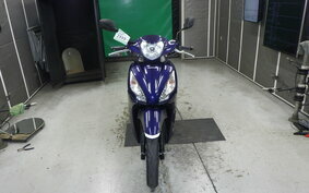 HONDA DIO 110 JF58