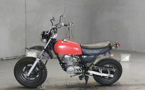 HONDA APE 50 AC16