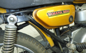 YAMAHA FT50 FT1