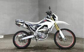 HONDA CRF250L MD38