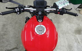 DUCATI MONSTER 821 2021