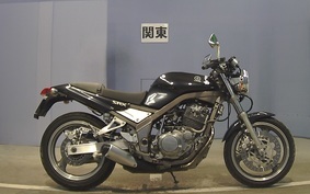 YAMAHA SRX600 Gen.4 1990 3SX