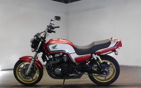 HONDA CB750 2007 RC42