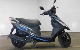 SYM GT125 HM12