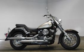 YAMAHA DRAGSTAR 400 CLASSIC 2009 VH01J