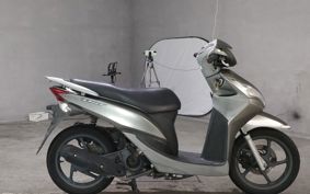 HONDA DIO 110 JF31