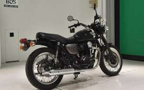 KAWASAKI W800 STREET 2022 EJ800E