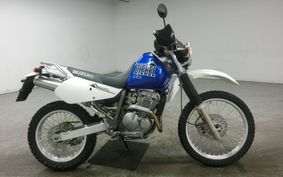 SUZUKI DJEBEL 250 XC Type SJ45A