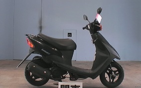 SUZUKI LET's 2 G CA1PA