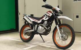 YAMAHA SEROW 250 DG11J