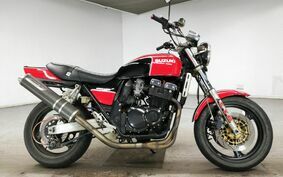 SUZUKI GSX400X IMPULSE 1997 GK79A