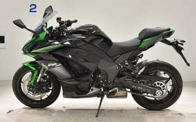 KAWASAKI NINJA 1000 SX 2023 ZXT02K