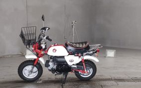 HONDA MONKEY AB27