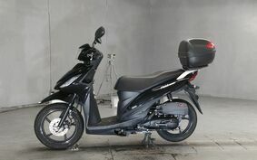 SUZUKI ADDRESS 110 CE47A