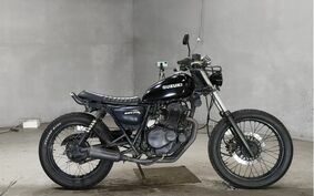 SUZUKI GRASS TRACKER BigBoy NJ47A