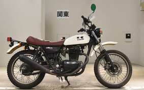 KAWASAKI 250TR BJ250F