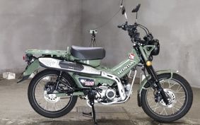 HONDA CT125 HUNTER  CUB  JA65