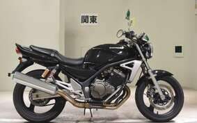 KAWASAKI BALIUS 250 Gen.2 ZR250B