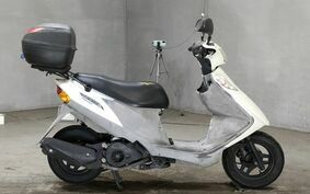 SUZUKI ADDRESS V125 G CF46A