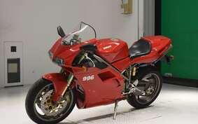 DUCATI 996 MONOPOSTO H200A