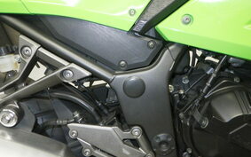 KAWASAKI NINJA 250 EX250L