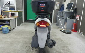 SUZUKI ADDRESS V125 G CF46A