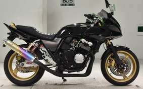 HONDA CB400 SUPER BOLDOR VTEC 2005 NC39