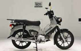 HONDA CROSS CUB 110 JA60