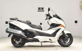 HONDA SILVER WING 600 GT ABS 2014 PF02