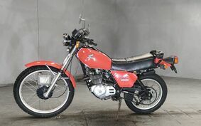 HONDA XL250S L250S