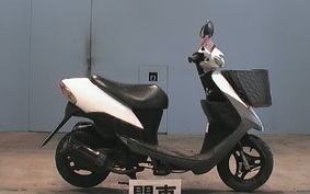 SUZUKI LET's 2 CA1PA