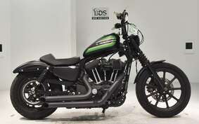 HARLEY XL1200NS 2021