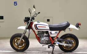 HONDA APE 50 AC16