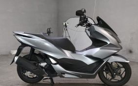 HONDA PCX125 JK05
